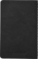 Miniatyrbilde 1 av Solid svart Moleskine Cahier Journal PK Linjert Notatbok