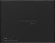 Miniatyrbilde 5 av Solid svart Moleskine Moleskine 2.0 Smart Skrivesett