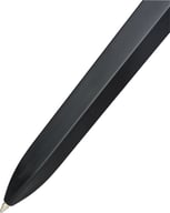 Miniatyrbilde 2 av Hvit Moleskine Go Pen Svart Blekk Kulepenn