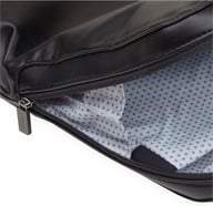 Miniatyrbilde 6 av Solid svart Moleskine Classic 15" Vertikal PC-veske