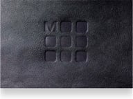 Miniatyrbilde 5 av Solid svart Moleskine Classic PC-ryggsekk