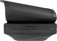 Miniatyrbilde 5 av Solid svart Moleskine Metro Slim PC-ryggsekk