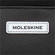Miniatyrbilde 7 av Solid svart Moleskine Metro Slim PC-ryggsekk