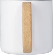 Miniatyrbilde 1 av Hvit Seasons Bjorn 360 ml Kobber RCS Resirkulert Rustfritt Stål Termokopp