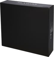 Miniatyrbilde 6 av Naturhvit/Sølv Seasons Malbick 9 Deler Vinsett