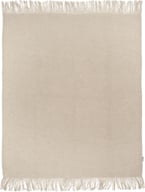 Miniatyrbilde 1 av Beige Seasons Ivy GRS RPET Pledd