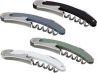 Miniatyrbilde 3 av Hvit Seasons Nordkapp Servitørkniv