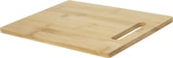 Miniatyrbilde 2 av Naturhvit Seasons Basso Bambus Skjærebrett