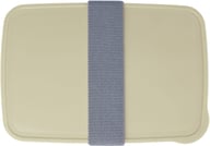 Miniatyrbilde 1 av Beige Seasons Dovi Resirkulert Plast Matboks