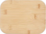 Miniatyrbilde 1 av Hale blue Seasons Roby Glass og Bambus Matboks