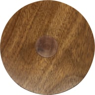 Miniatyrbilde 3 av Transparent/Tre Seasons Ivorie 600 ml Presskanne