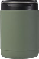 Miniatyrbilde 2 av Melert grønn Seasons Doveron Resirkulert Rustfritt Stål Isolert Matboks