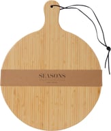 Miniatyrbilde 2 av Hale blue Seasons Delys Bambus Skjærebrett