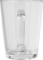 Miniatyrbilde 2 av Transparent Seasons Zeni 2 deler Sett med Teglass