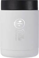 Miniatyrbilde 6 av Hvit Seasons Doveron 500 ml Resirkulert Stål Mattermos