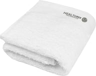 Miniatyrbilde 4 av Hvit Seasons Chloe 550 g/m2 Bomull 30x50 cm Håndkle