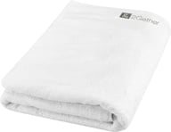 Miniatyrbilde 3 av Hvit Seasons Ellie 550 g/m2 Bomull 70x140 cm Håndkle