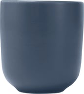 Miniatyrbilde 1 av Hale blue Seasons Male 90 ml Sett med 2 stk Espresso Keramisk Kopp