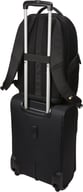 Miniatyrbilde 3 av Solid svart Case Logic Notion 25 L Ryggsekk