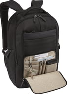 Miniatyrbilde 4 av Solid svart Case Logic Notion 25 L Ryggsekk