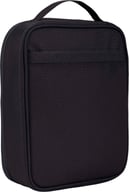 Miniatyrbilde 1 av Solid svart Case Logic Invigo RPET Tilbehørsveske