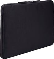 Miniatyrbilde 1 av Solid svart Case Logic Invigo RPET 14" Laptopetui