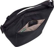 Miniatyrbilde 3 av Solid svart Case Logic Invigo 15,6" Konvertibel PC-veske