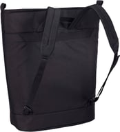 Miniatyrbilde 1 av Solid svart Case Logic Invigo 15,6" Konvertibel PC-veske