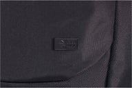 Miniatyrbilde 6 av Solid svart Case Logic Variate RPET Utvidbar PC-ryggsekk med Rulletopp