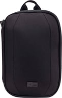 Miniatyrbilde 2 av Solid svart Case Logic Invigo RPET Tilbehørsveske