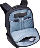 Miniatyrbilde 4 av Solid svart Thule Subterra 2 21L PC-sekk