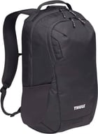 Miniatyrbilde 5 av Solid svart Thule Lumion RPET PC-ryggsekk