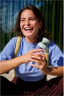 Miniatyrbilde 4 av Melert kull Mepal Vita 700 ml  Drikkeflaske