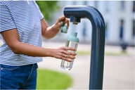 Miniatyrbilde 5 av Melert kull Mepal Vita 700 ml  Drikkeflaske