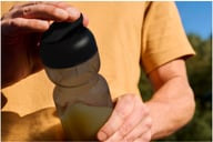 Miniatyrbilde 3 av Blå Mepal Shaker 800 ml  Sportsflaske