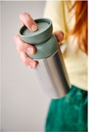 Miniatyrbilde 2 av Klar blå Mepal Ellipse 350 ml  Termokopp