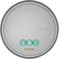 Miniatyrbilde 3 av Hvit Mepal Ellipse Matboks