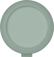 Miniatyrbilde 1 av Salviegrønn Mepal Cirqula 1250 ml Multibolle med Lokk
