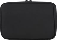 Miniatyrbilde 1 av Solid svart Tekiō Rise GRS RPET Tech-mappe