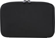 Miniatyrbilde 2 av Solid svart Tekiō Rise GRS RPET Tech-mappe