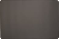 Miniatyrbilde 1 av Mørk grå Tekiō Hybrid Skrivebordsmatte