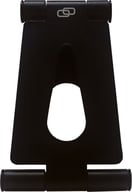 Miniatyrbilde 1 av Solid svart Tekiō Rise Sammenleggbart Telefonstativ