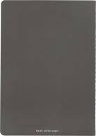 Miniatyrbilde 1 av Skifergrå Karst A5 Steinpapir 2-Pack Notatbok