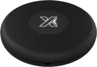 Miniatyrbilde 3 av Solid svart SCX.design C18 Lysende Logo Ladekabel