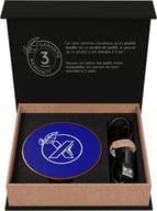 Miniatyrbilde 2 av Brun SCX.design W13 10W Ladeplate