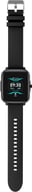Miniatyrbilde 4 av Solid svart Prixton AT803 Aktivitetsarmbånd med Termometer