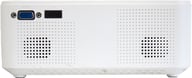 Miniatyrbilde 1 av Hvit Prixton Goya P10 Projektor