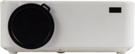 Miniatyrbilde 2 av Hvit Prixton Goya P10 Projektor