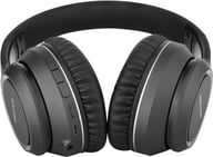 Miniatyrbilde 2 av Solid svart Prixton Live Pro Trådløst ANC Headset