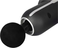 Miniatyrbilde 3 av Solid svart Prixton MGF80 Synergy Massasjepistol